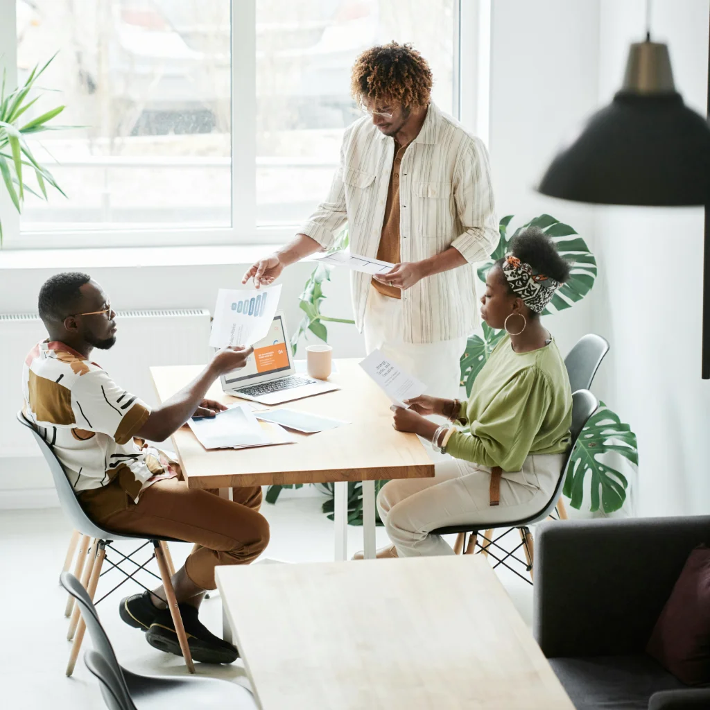 Team und Kursbegleitung